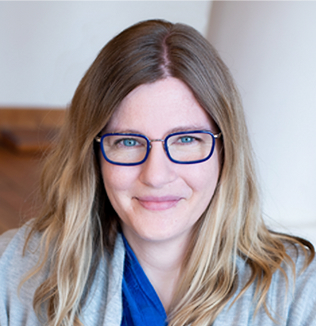 Elizabeth Chalenburg, MS,  LIMHP